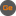 Favicon van ge-learning.nl