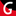 Favicon van gemeente.groningen.nl