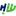 Favicon van gemeentehw.nl