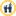 Favicon van gezinscoach-bolsward.nl