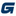 Favicon van gebaprojecten.nl