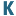 Favicon van gebitten.nl