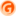 Favicon van gebogelato.nl