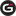 Favicon van gebroedersgoudzwaard.nl