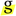 Favicon van gedachtegoed.nl