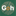 Favicon van gekophout.com