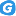 Favicon van geld.nl