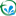 Favicon van gemeentegods.nl