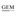 Favicon van gemwork.nl