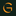 Favicon van georgestoffering.com