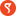 Favicon van getshifting.com