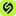 Favicon van getsocialride.com