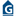 Favicon van geusbouw.nl