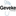 Favicon van gevekepodologie.nl