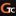 Favicon van geveltotaalconcept.com