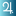 Favicon van gewoonalex.nl