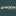 Favicon van gewoonarchitecten.nl