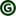 Favicon van gewoongezond.nl
