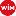 Favicon van gewoonwim.nl