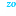 Favicon van gewoonzo.nu