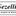 Favicon van gezelligsteenwijk.nl