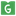 Favicon van gezinnig.nl