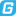 Favicon voor gezondaanzee.nl