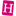 Favicon van gezondheidscentrumhonnee.nl