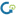 Favicon van gezondmaatwerk.nl