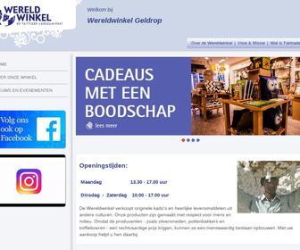 http://geldrop.wereldwinkels.nl