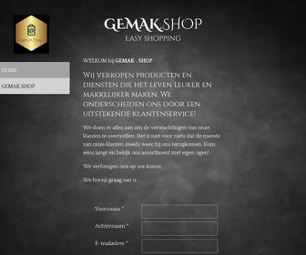 Tabak & Gemak