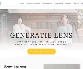 http://generatielens.nl
