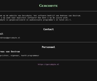 http://gercobyte.nl