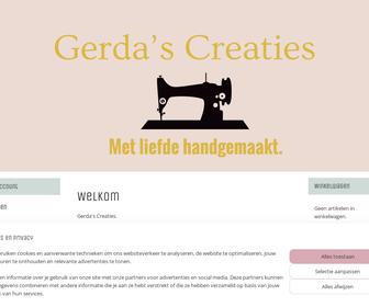 Gerda's Creaties