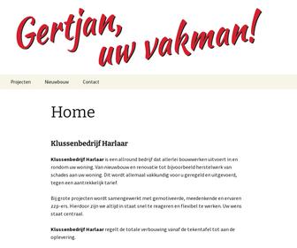 http://gertjanuwvakman.nl