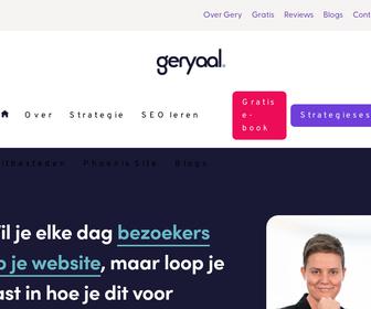 https://geryaal.nl