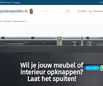 http://gespotenpanelen.nl