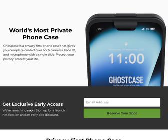 Ghostcase B.V.