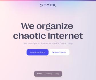 https://getstack.app