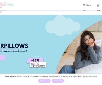 https://geurpillows.nl