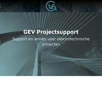 http://gev-projectsupport.nl