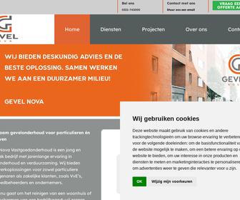 https://gevelnova.nl