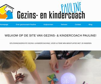 https://gezinscoach-pauline.nl