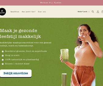http://gezondesjakes.nl