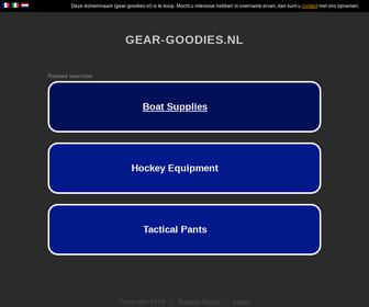 http://www.gear-goodies.nl