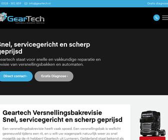 http://www.geartech.nl