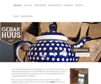 http://www.gebakhuus.nl