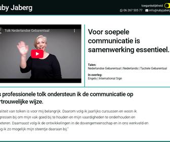 https://www.gebarentolk.net