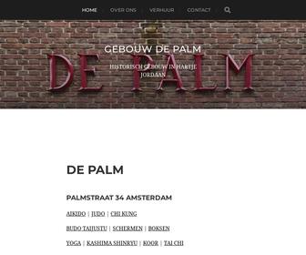 Stichting Gebouw De Palm