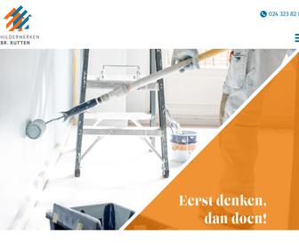 Schilderwerken Gebr. Rutten B.V.